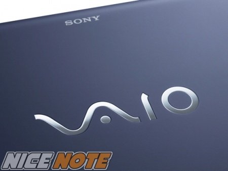 Sony VAIO  VPC-F12M1R/H